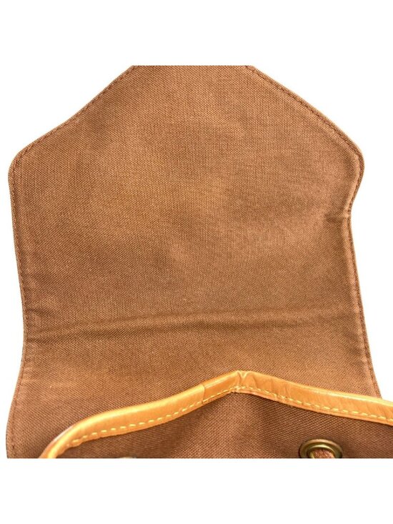 Louis Vuitton Montsouris GM Backpack Monogram Canvas main image 15